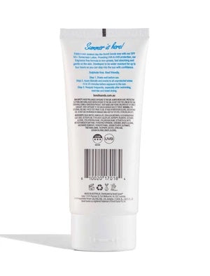 Spf50+ Lotion Tube F/F – 150 ml