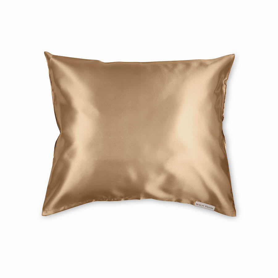 Beauty Pillow Satin-Kissenbezüge