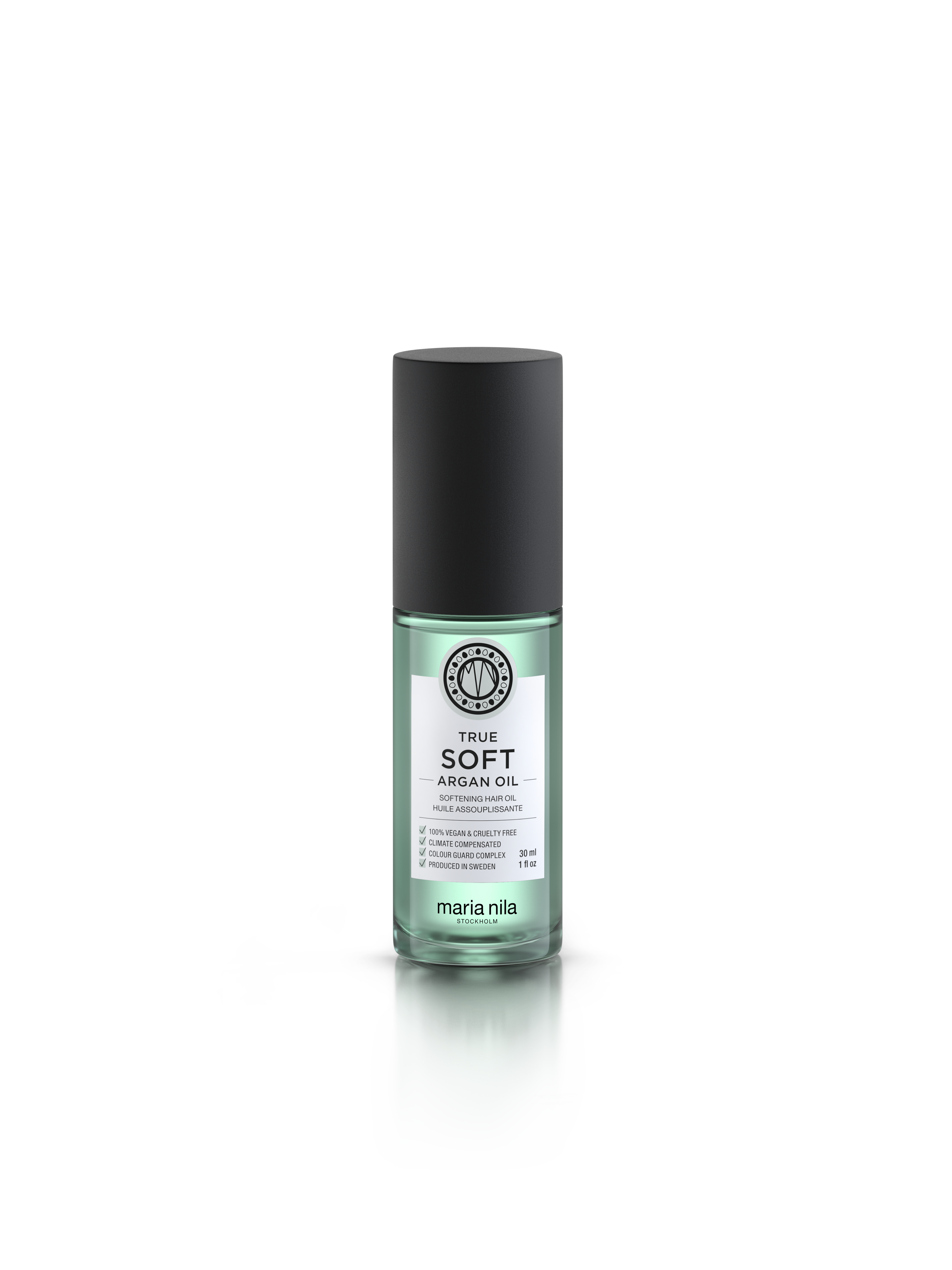 Maria Nila - True Soft - Arganöl