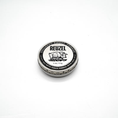 Reuzel - Matte Pomade mit konkretem Halt