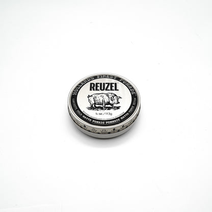 Reuzel - Matte Pomade mit konkretem Halt