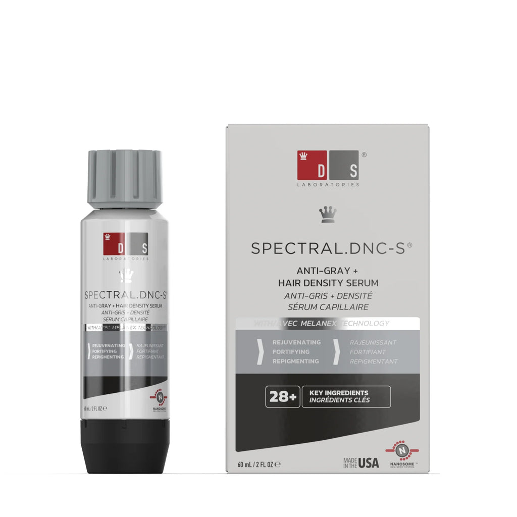 DS Laboratories Spectral DNC-S – Anti-Grau-Serum 60 ml