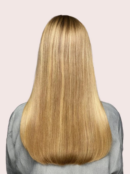 Maria Nila – Stop Lifeless Hair Set (Pure Volume Set mit Shampoo + Conditioner + Masque + Volume Mousse)