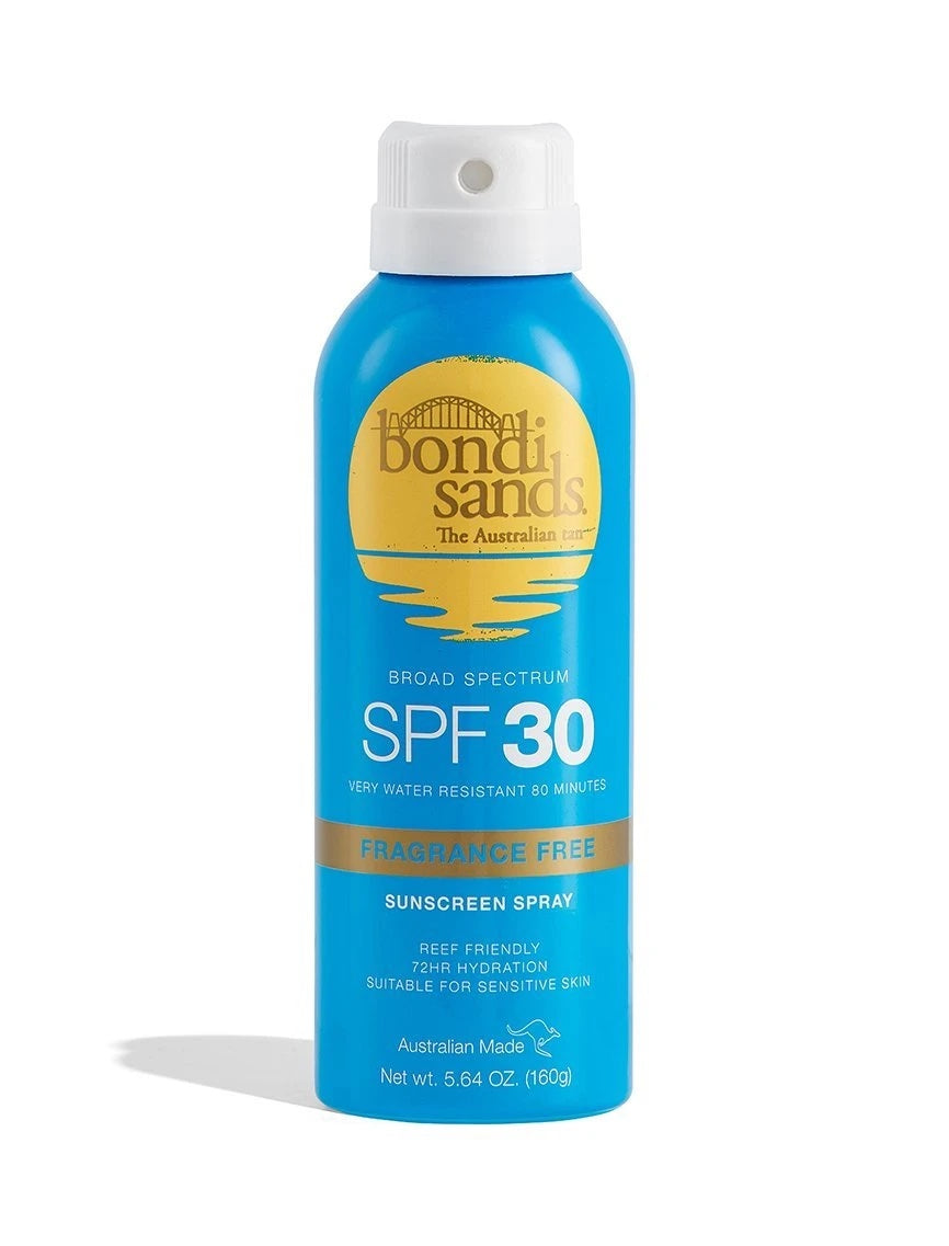 Aerosol-Nebelspray mit Lichtschutzfaktor 30 – 160 g