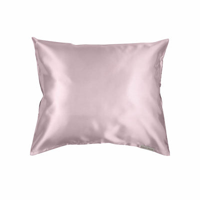 Beauty Pillow Dark Grey - 60x70 cm