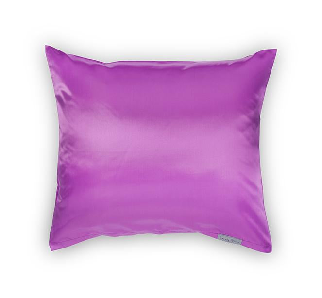 Beauty Pillow Satin-Kissenbezüge