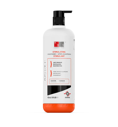 DS Laboratories Revita Shampoo 925 ml + Spülung 925 ml