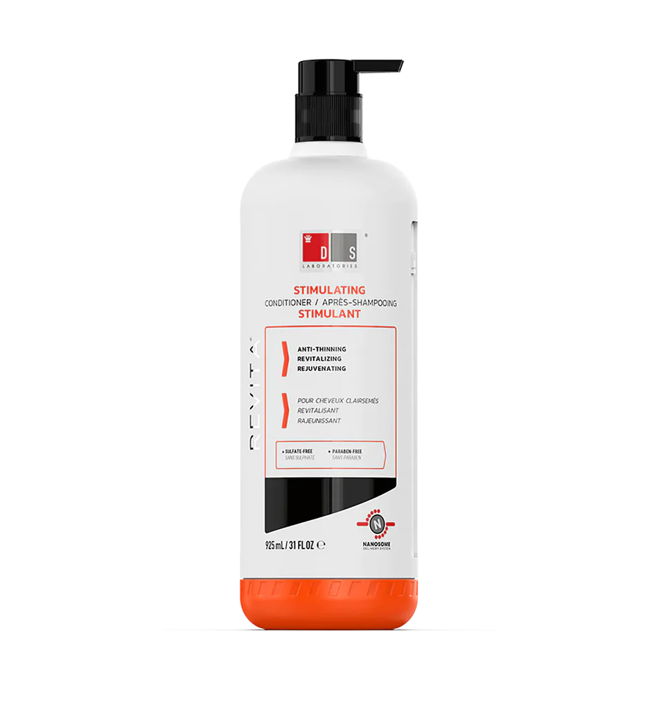 DS Laboratories Revita Shampoo 925 ml + Spülung 925 ml