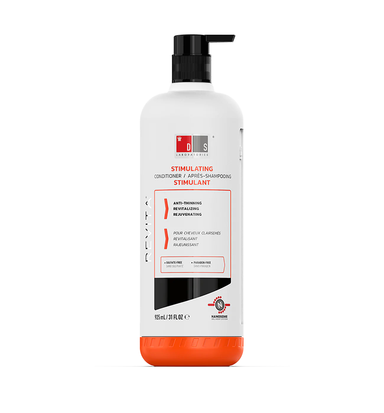 DS Laboratories Revita Conditioner gegen Haarausfall