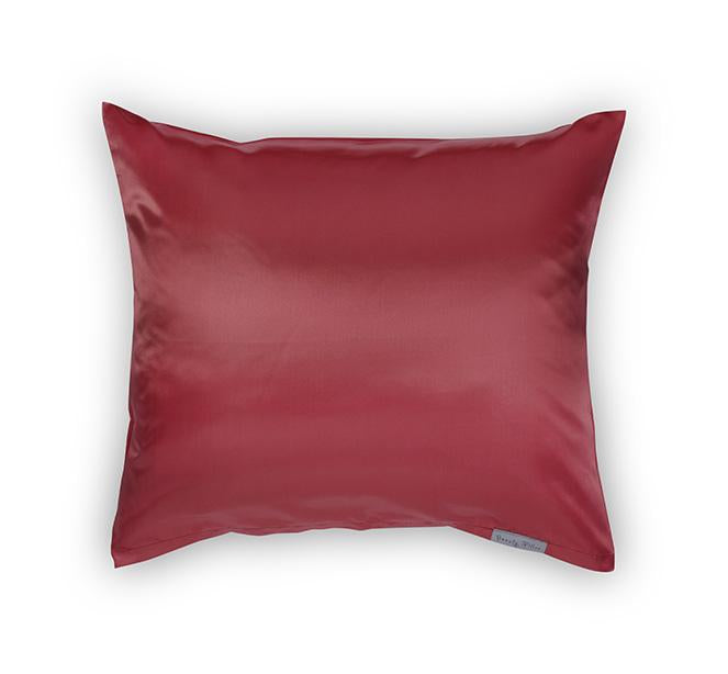 Beauty Pillow Satin-Kissenbezüge