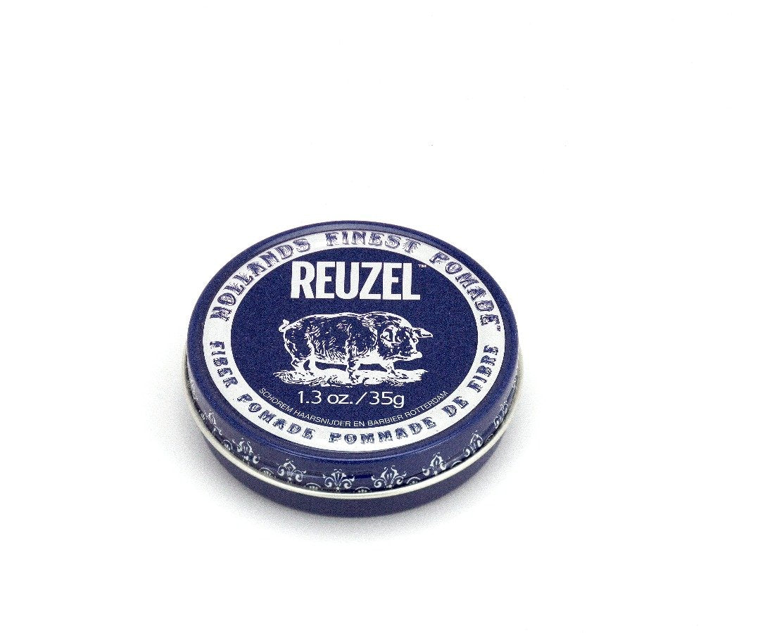 Reuzel Fiber Pomade - 113 gram