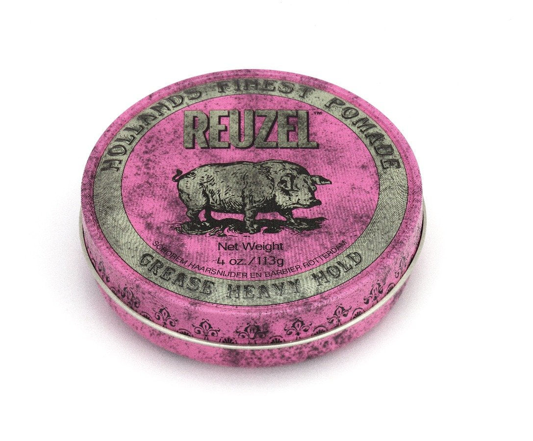 Reuzel Pomade Roze - 113 gram