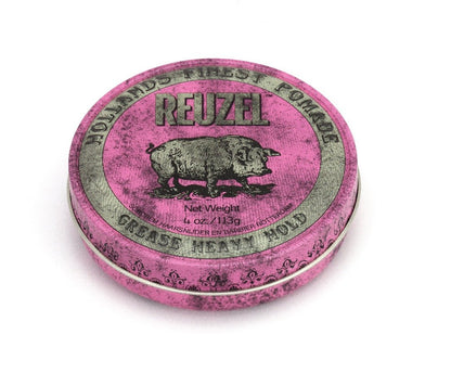 Reuzel Pomade Roze - 113 gram