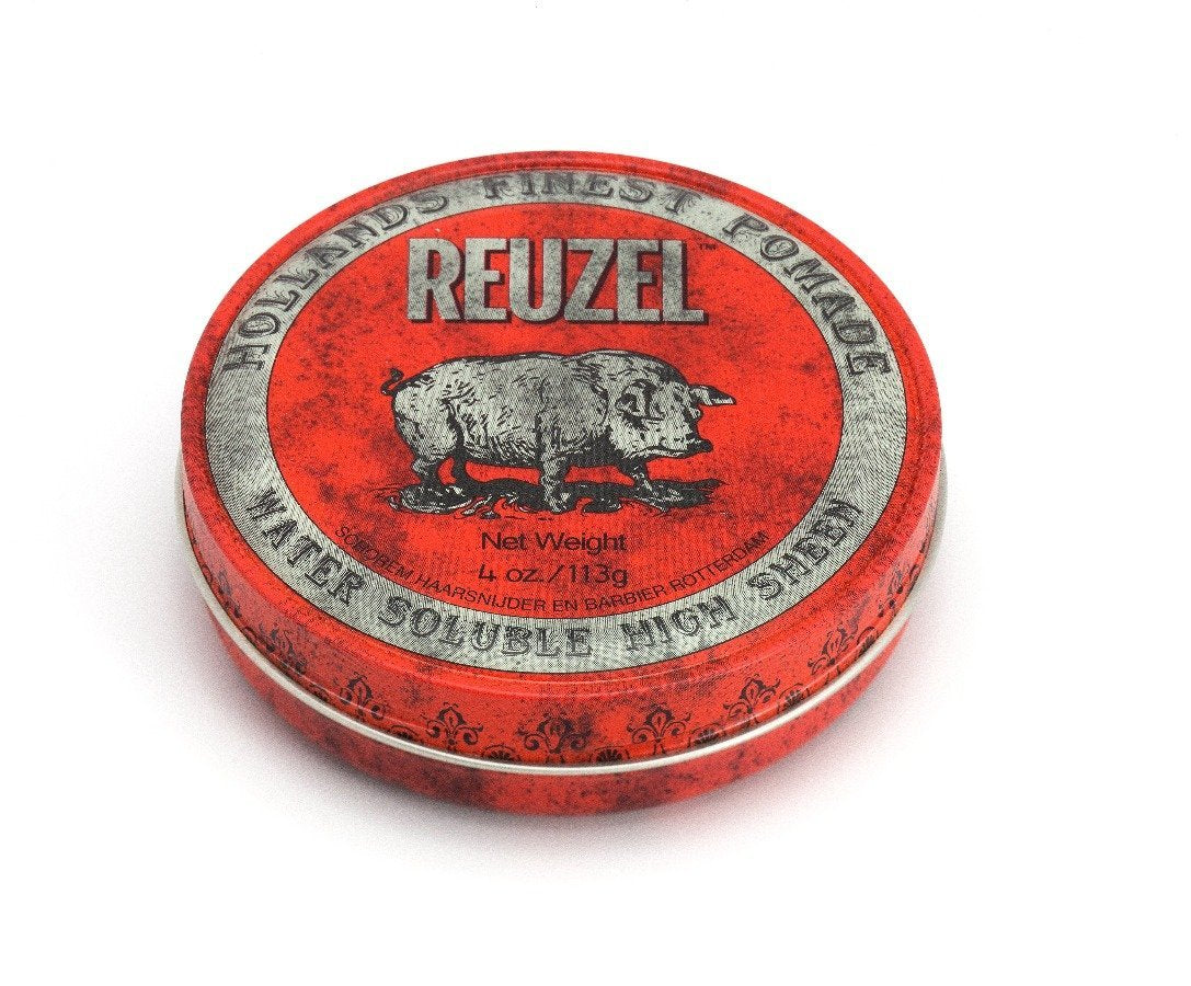 Reuzel - Pomade Rot