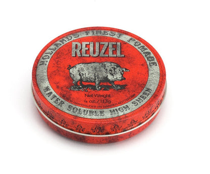Reuzel - Pomade Rot