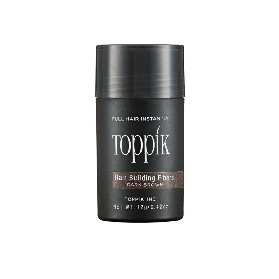 Toppik Hair Building Fibers - 12 gram
