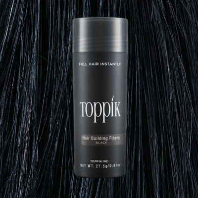 Toppik Haaraufbaufasern – 27,5 Gramm