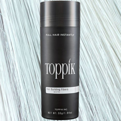 Toppik Haaraufbaufasern – 55 Gramm