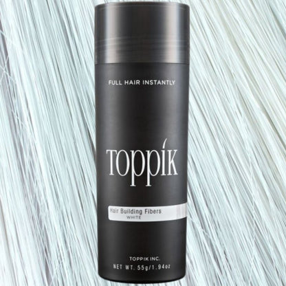 Toppik Haaraufbaufasern – 55 Gramm