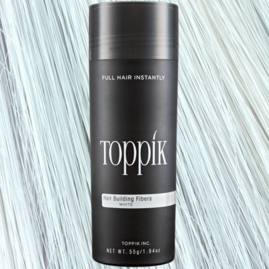 Toppik Haaraufbaufasern – 55 Gramm