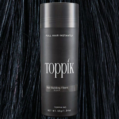 Toppik Haaraufbaufasern – 55 Gramm