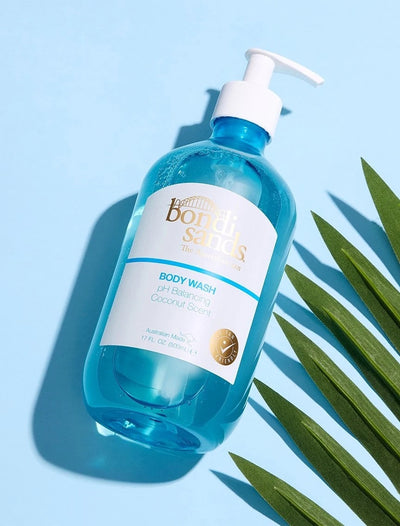 Bondi Sands Body Wash Coconut - 500ml