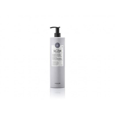 Maria Nila - Sheer Silver - Shampoo