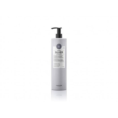Maria Nila - Sheer Silver - Shampoo