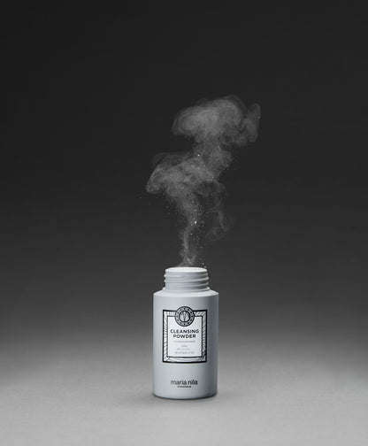 Maria Nila Style & Finish Cleansing Powder 60 gr