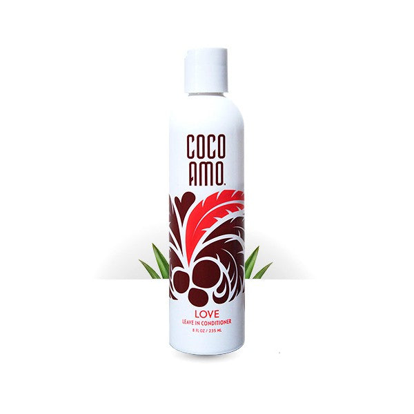 Coco Amo Love Leave-in Conditioner 235 ml