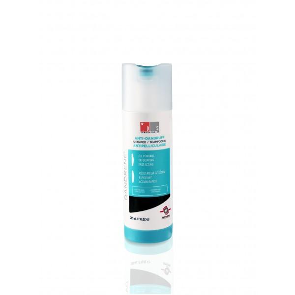 Dandrene Anti-Roos Shampoo 205 ml