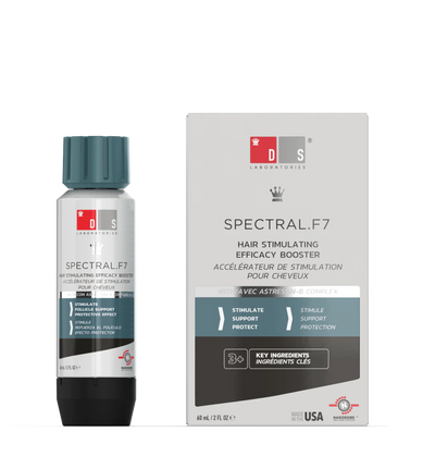 DS Laboratories Spectral.F7 met Astressin - B