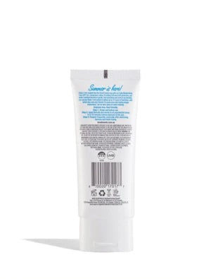 Spf50 Gesichtslotion Tube – 75 ml