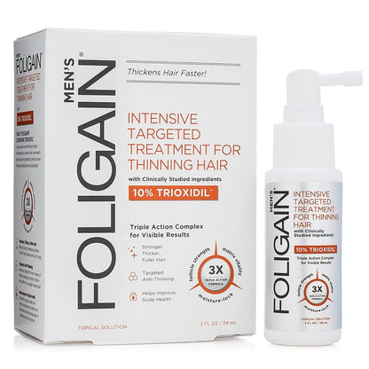 Foligain Performance Set Mann