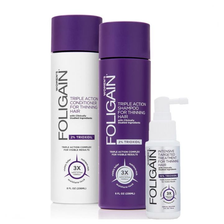 Foligain Performance Set Damen