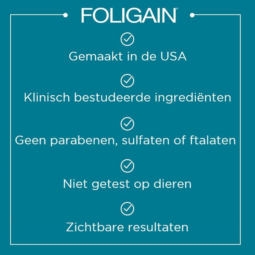 Foligain Performance Set Mann