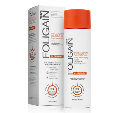 Foligain Performance Set Mann