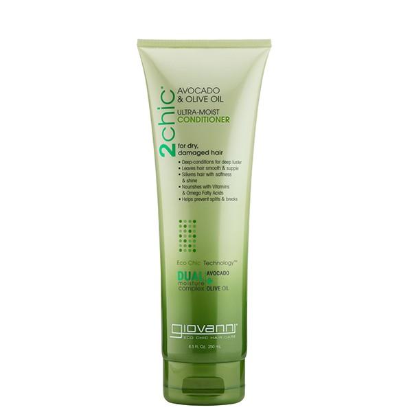 Giovanni Cosmetics – 2chic® – Ultra-feuchter Conditioner mit Avocado und Olivenöl