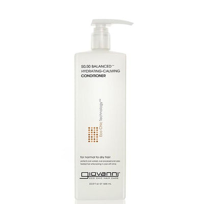 GC - 50/50 Balanced Hydrating-Calming Conditioner Value Size 710 ml