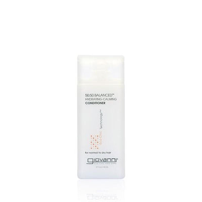 GC - 50/50 Balanced Hydrating-Calming Balanced Conditioner - 250 ml