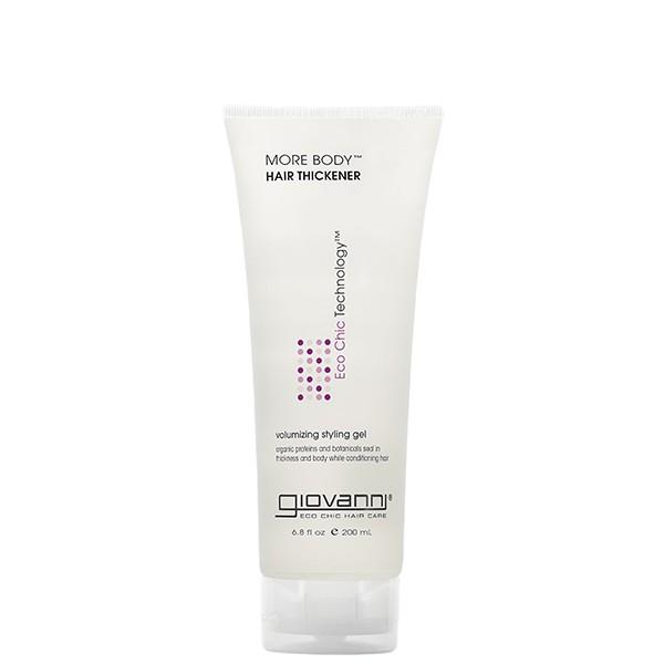 Giovanni Cosmetics -- More Body Hair Thickener 200 ml