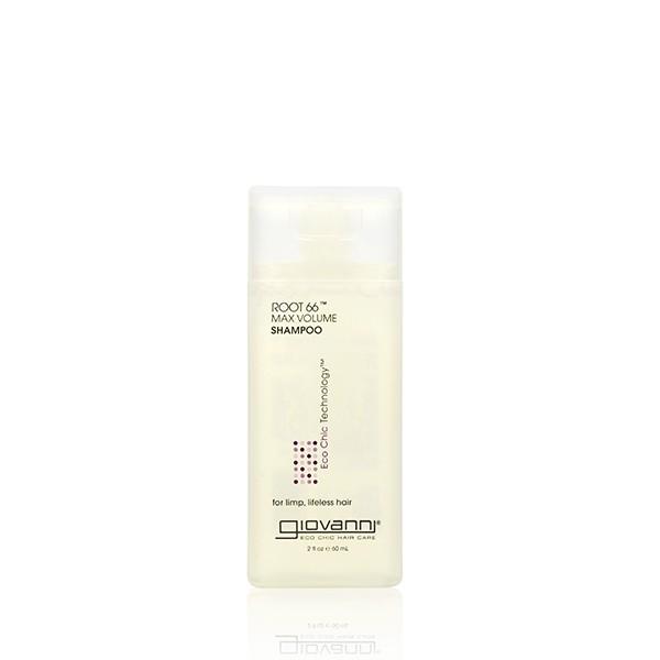 Giovanni Cosmetics – Root 66 Max Volume Shampoo