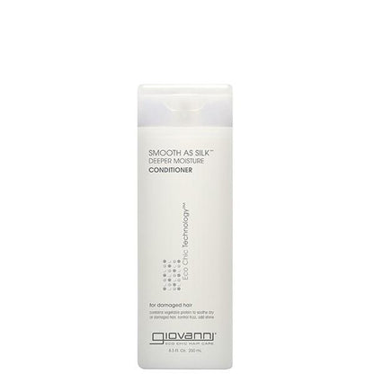 Giovanni Cosmetics - Glatt wie Seide Conditioner