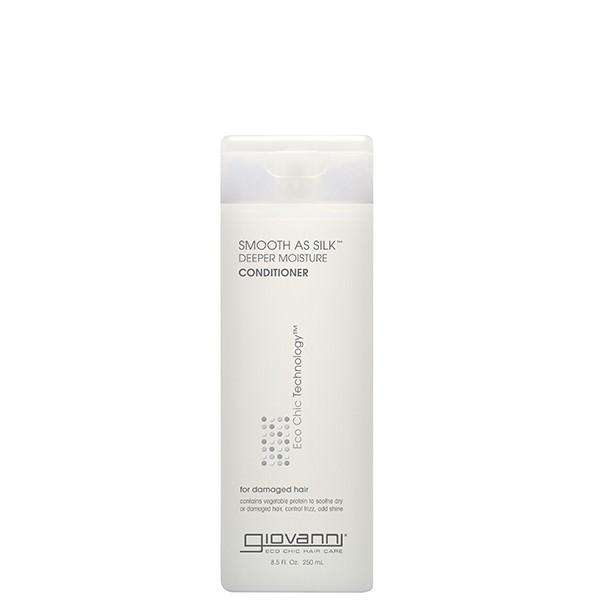 Giovanni Cosmetics – Seidenweicher Conditioner