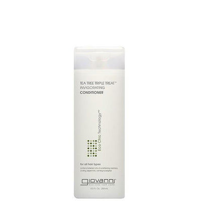 GC - Tea Tree Triple Treat Invigorating Conditioner 60 ml