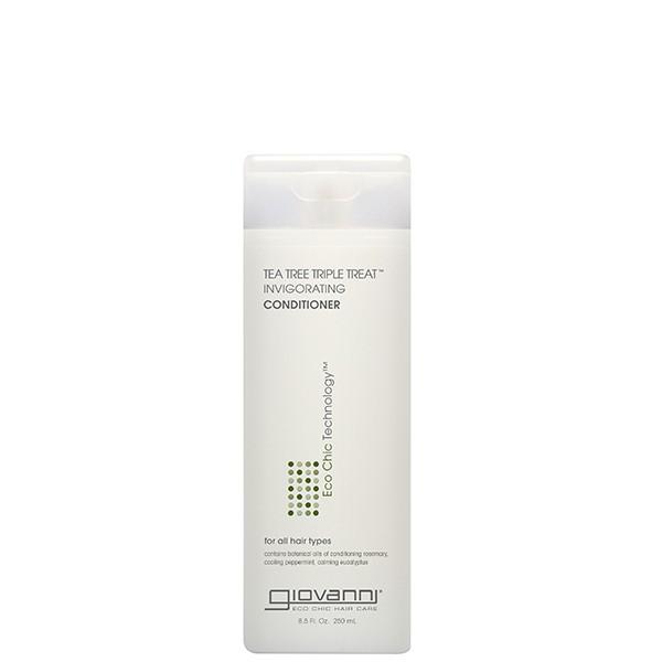 Giovanni Cosmetics – Tea Tree Triple Treat Belebender Conditioner