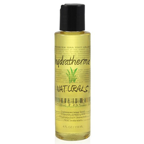 Hydratherma Naturals - Hair Growth Oil