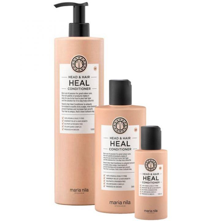 Maria Nila Head & Hair Heal Conditioner 100 ml