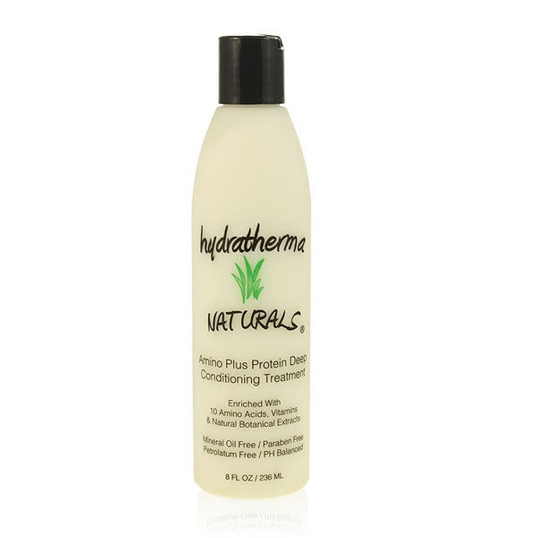 Hydratherma Naturals - Amino Plus Protein Deep Conditioning Treatment