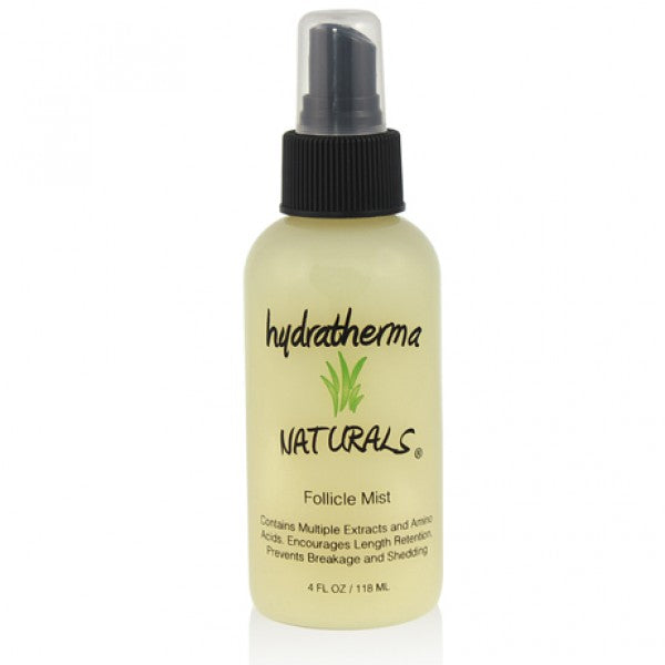 Hydratherma Naturals – Follikelnebel